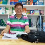 Khóa Học Tiếng Hàn